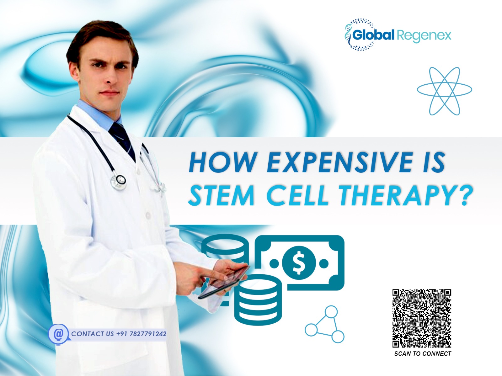 How Expensive Is Stem Cell Therapy?