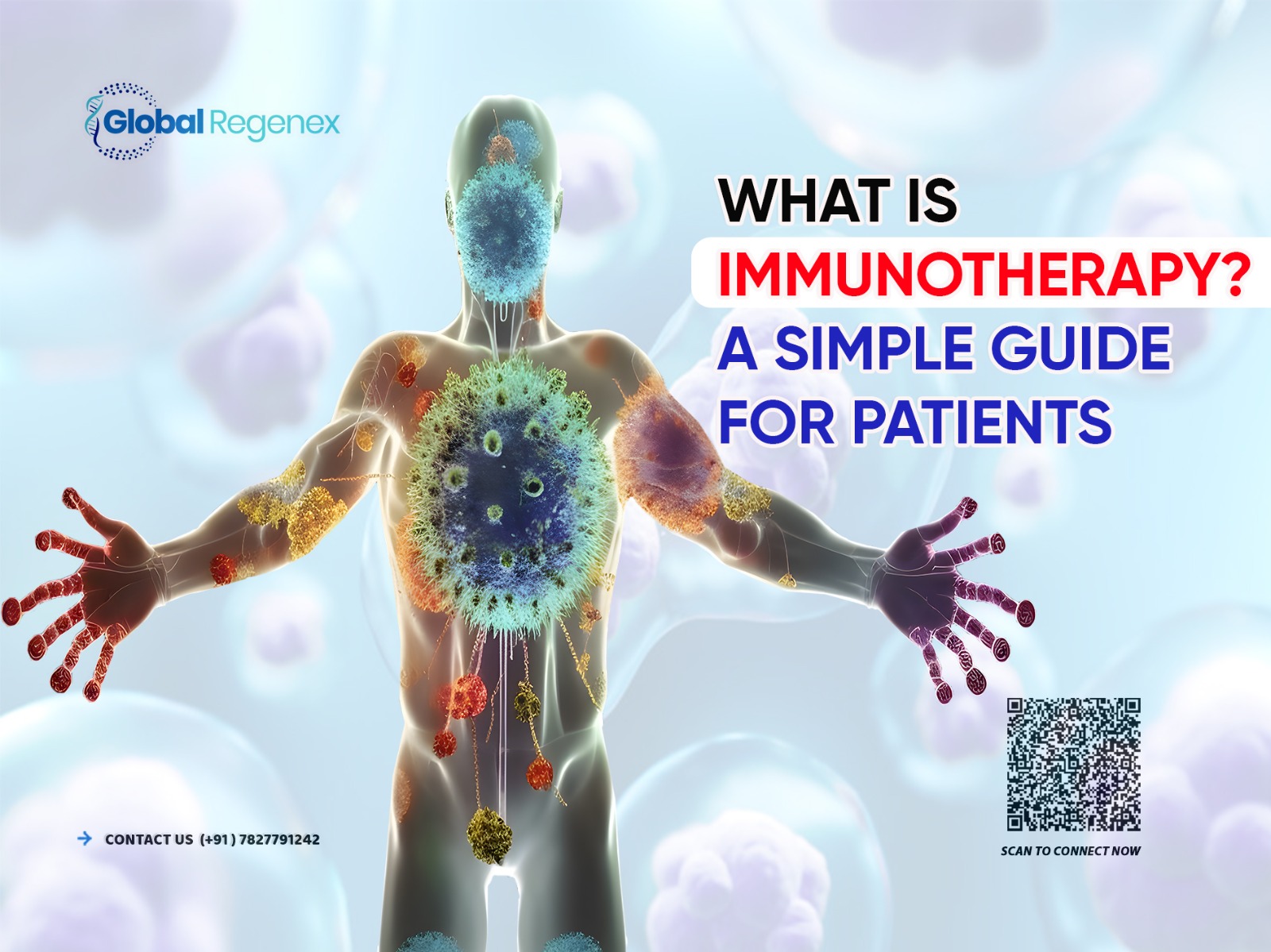 What Is Immunotherapy? A Simple Guide for Patients
