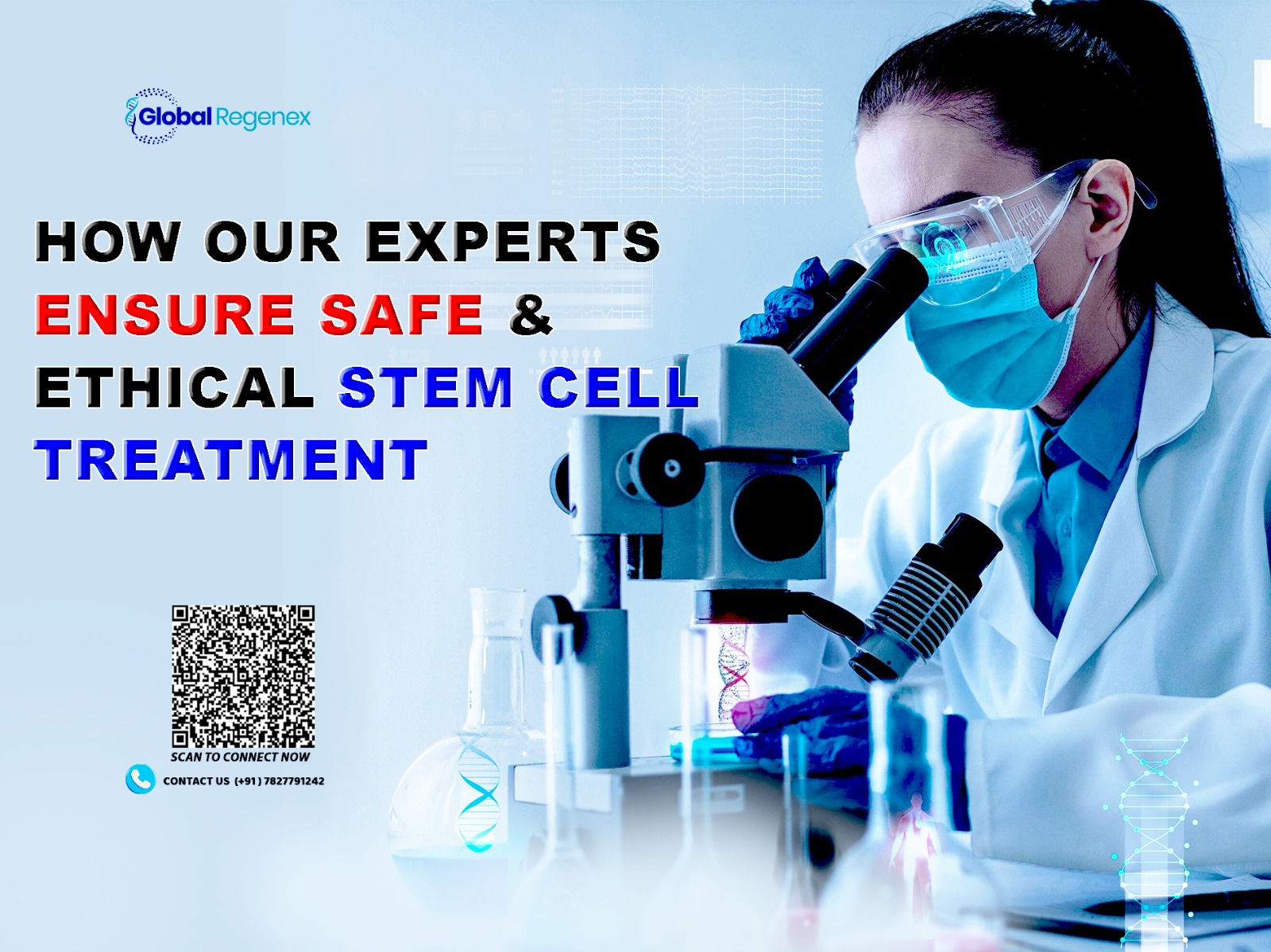 stem cell therapy