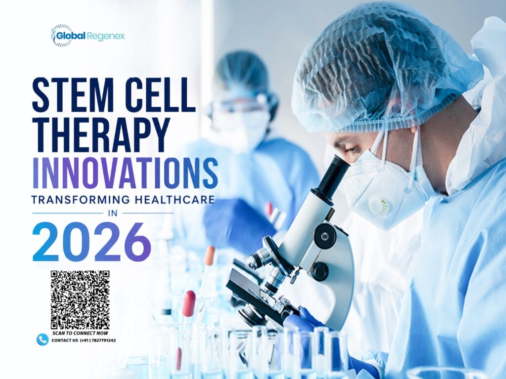 Stem Cell Therapy