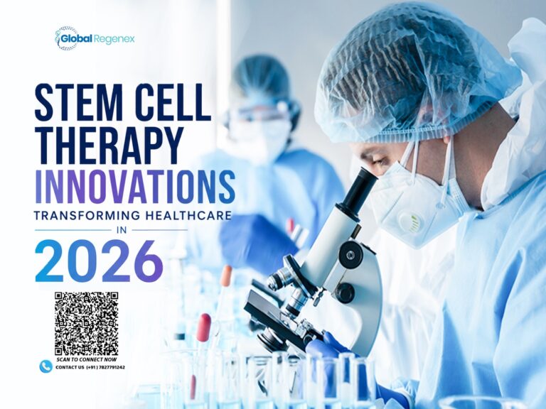 Stem Cell Therapy