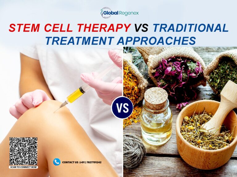 Stem Cell Therapy