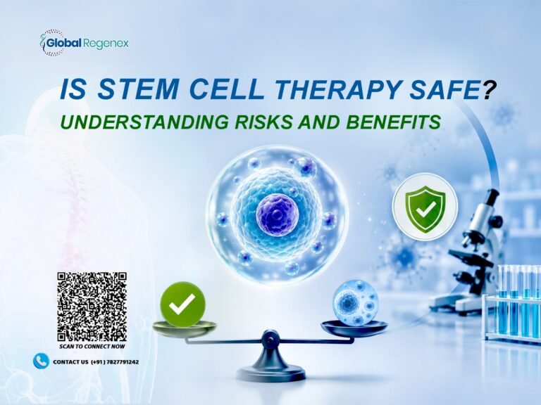 Stem Cell Therapy