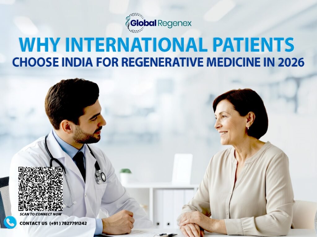 Regenerative Medicine