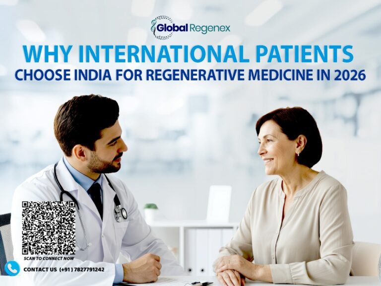 Regenerative Medicine
