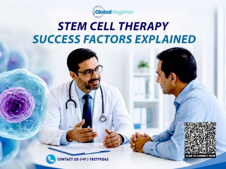 Stem Cell Therapy