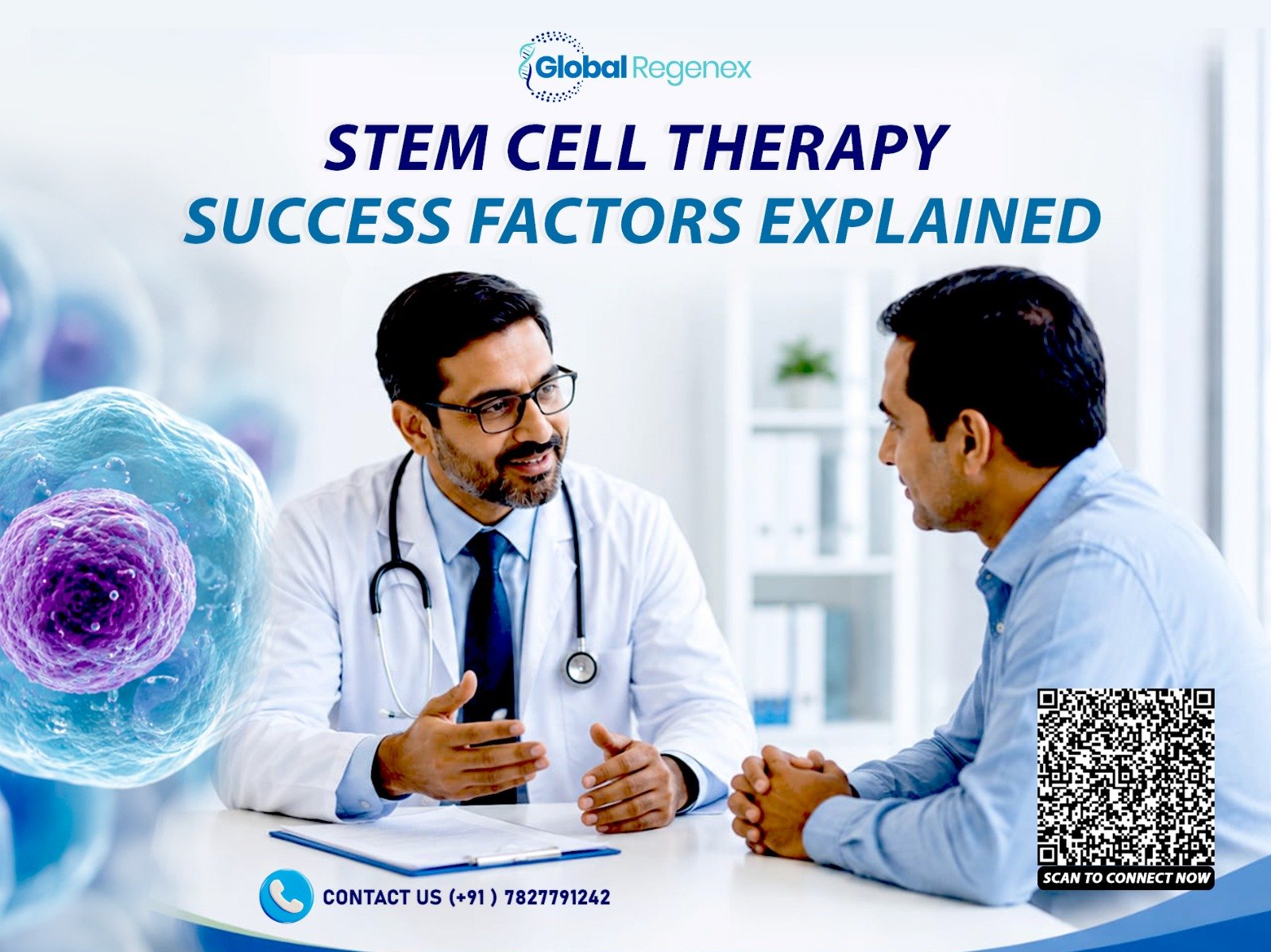 Stem Cell Therapy