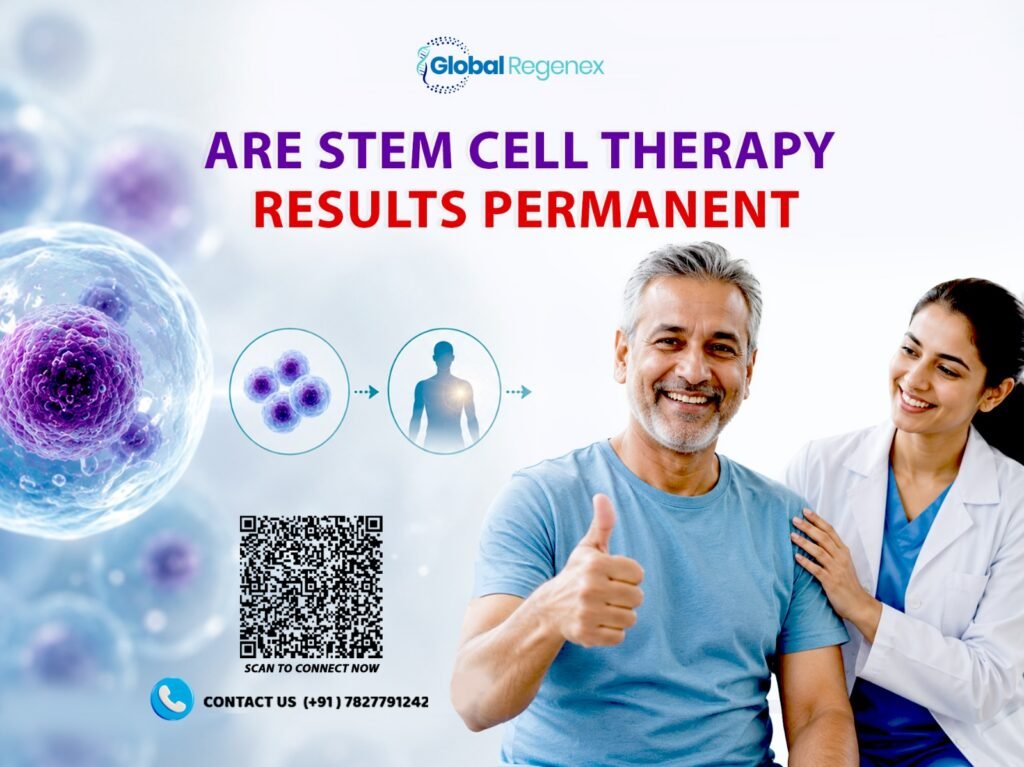 Stem Cell Therapy