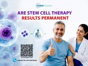 Stem Cell Therapy